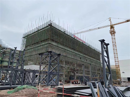 冷卻塔風(fēng)扇噪音大的原因及解決方法(冷卻塔會(huì)產(chǎn)生噪音嗎),冷卻塔噪音治