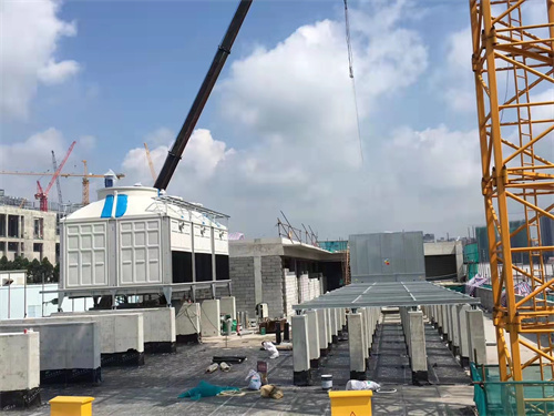 夏季冷卻塔隔音治理方法(冷卻塔降噪處理措施),冷卻塔隔音降噪公司