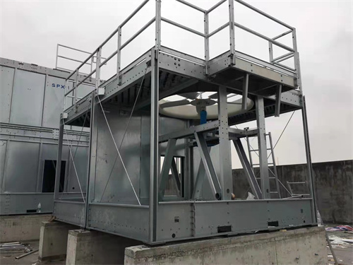 中央空調(diào)冷卻塔噪聲治理解決措施(中央空調(diào)冷卻塔如何進(jìn)行噪聲治理),中