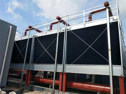 夏季冷卻塔噪聲大擾民治理方法(冷卻塔噪音擾民怎么解決),冷卻塔噪聲國(guó)