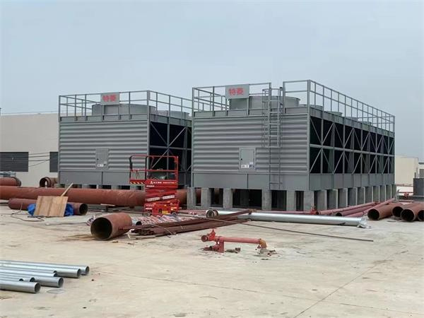 冷卻塔漏水的原因到底是什么(什么情況會(huì)導(dǎo)致冷卻塔底部漏水),冷卻塔底盤漏水維修方法