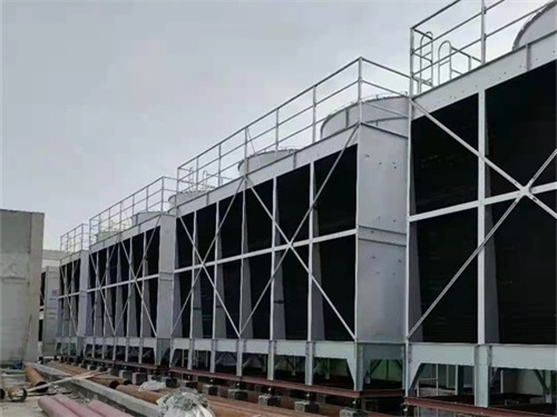 冷卻塔進(jìn)出水溫差控制標(biāo)準(zhǔn)是多少,冷卻塔進(jìn)出水溫差2℃