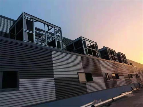 廣州冷卻塔皮帶箱更換/減速器軸承更換,冷卻塔皮帶更換教程