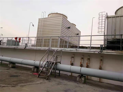 閉式冷卻塔表冷器是什么(閉式冷卻塔表冷器的作用)閉式冷卻塔價格多少