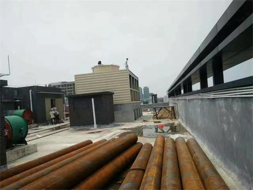 掌握這些冷卻塔降噪處理方法輕松搞定冷卻塔噪音問(wèn)題,冷卻塔銷售需要掌