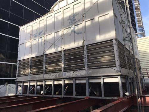 冷卻塔噪聲大有什么降噪方法,空調(diào)冷卻塔噪聲行業(yè)標(biāo)準(zhǔn)