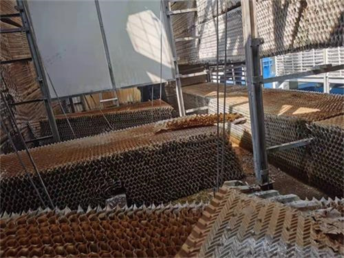 冷卻塔噪音環(huán)保規(guī)定是多少,冷卻塔可能產(chǎn)生噪聲污染嗎,冷卻塔噪音標(biāo)準(zhǔn)