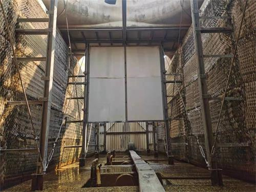 為什么要安裝冷卻塔隔音墻呢(冷卻塔隔音屏障安裝施工廠家),男生為什么