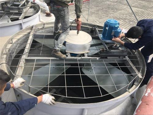 冷卻塔降噪的幾個(gè)小知識(shí)(冷卻塔降噪施工單位),中央空調(diào)冷卻塔降噪