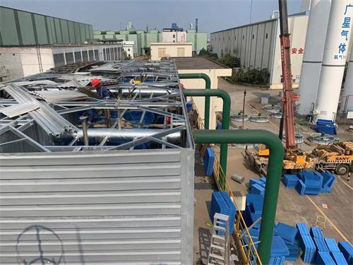 閉式冷卻塔表冷器是什么(閉式冷卻塔表冷器的作用)閉式冷卻塔價(jià)格多少
