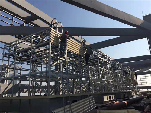 國產(chǎn)冷卻塔和進(jìn)口冷卻塔有什么區(qū)別,國產(chǎn)冷卻塔品牌