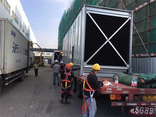掌握這些冷卻塔降噪處理方法輕松搞定冷卻塔噪音問(wèn)題,冷卻塔銷售需要掌
