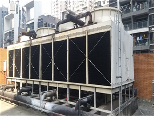冷卻塔降噪的幾個(gè)小知識(shí)(冷卻塔降噪施工單位),中央空調(diào)冷卻塔降噪