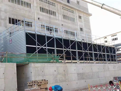 冷卻塔噪聲大有什么降噪方法,空調(diào)冷卻塔噪聲行業(yè)標準