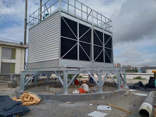 冷卻塔噪聲國(guó)家標(biāo)準(zhǔn),冷卻塔噪聲評(píng)價(jià)指標(biāo)標(biāo)準(zhǔn),冷卻塔噪聲檢測(cè)