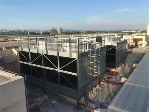 如何提高工業(yè)冷卻塔經(jīng)濟(jì)效益(工業(yè)冷卻塔怎么才能節(jié)約成本費(fèi)用),如何提