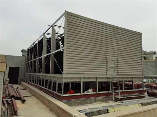 冷卻塔噪聲產(chǎn)生的原因及如何解決,冷卻塔噪聲擾民