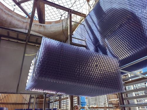 冷卻塔噪聲國家標準,冷卻塔噪聲評價指標標準,冷卻塔噪聲檢測