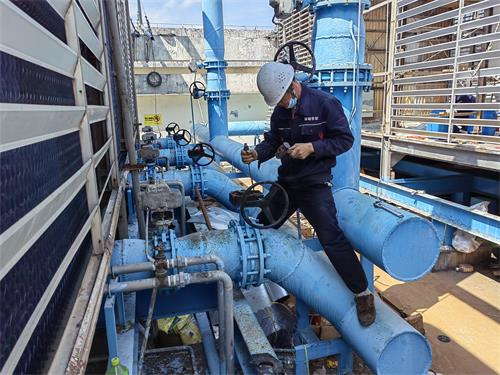 空調(diào)冷卻塔的維修保養(yǎng),空調(diào)冷卻塔維修需要什么經(jīng)營范圍