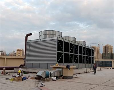 如何挑選合適大小的冷卻塔(冷卻水塔大小怎么選擇),如何挑選帽子大小