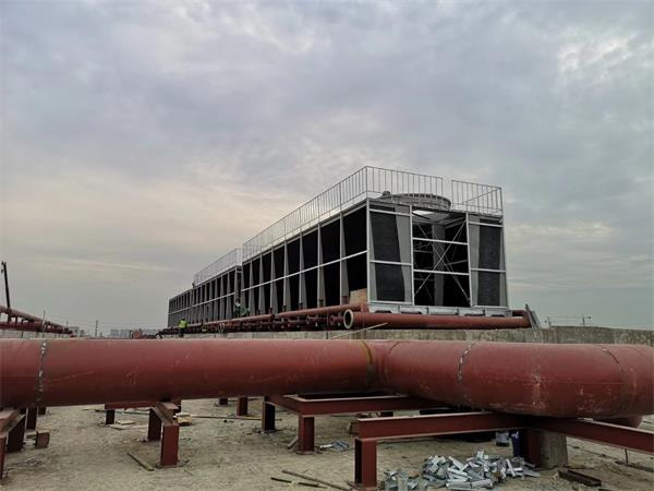 冷卻塔電機聲音異響怎么辦,冷卻塔電機異常故障處理辦法,冷卻塔專用電