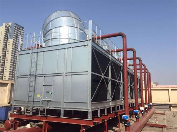 冷卻塔噪音產(chǎn)生原因和解決方案,冷卻塔噪音大嗎
