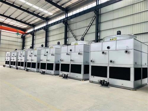 安裝冷卻塔隔音罩時(shí)的注意事項(xiàng)有什么,看完這些你就知道了