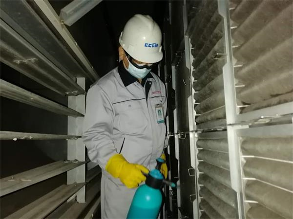 治理冷卻塔噪聲有哪些比較好的方法,冷卻塔低頻噪聲治理