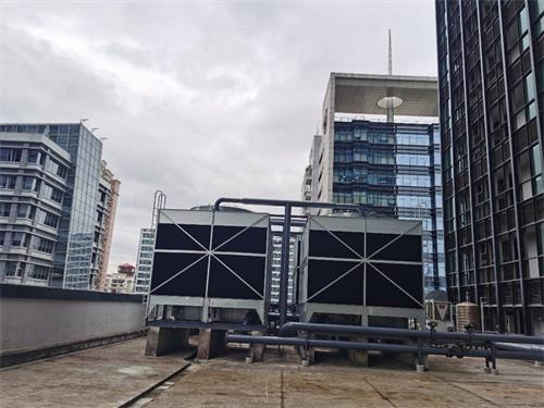 閉式冷卻塔填料到底是什么材質(zhì)(閉式冷卻塔填料多少錢一噸),閉式冷卻塔