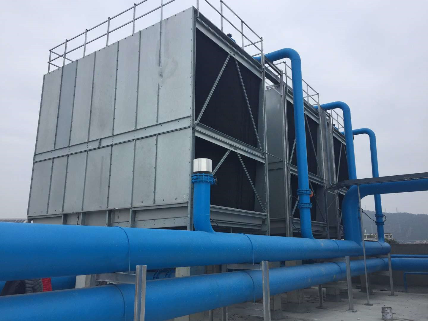 冷卻塔廠家那么多，為何偏要選擇你！,冷卻塔廠家排名