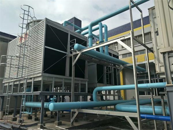 事關(guān)冷卻塔廠家行業(yè)，海爾牽頭成立首個(gè)高效機(jī)房生態(tài)聯(lián)盟