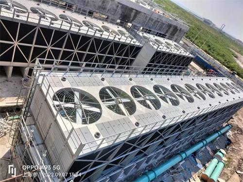 冷卻塔噪聲來源哪里(冷卻塔噪聲治理解決方案),冷卻塔噪聲治理公司