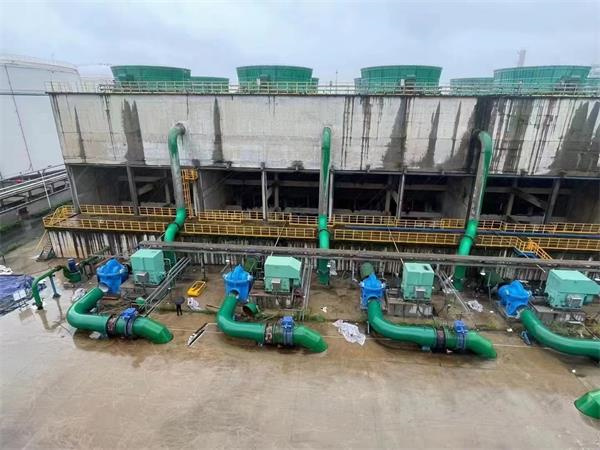 冷卻塔噪聲大有什么降噪方法,空調(diào)冷卻塔噪聲行業(yè)標(biāo)準(zhǔn)