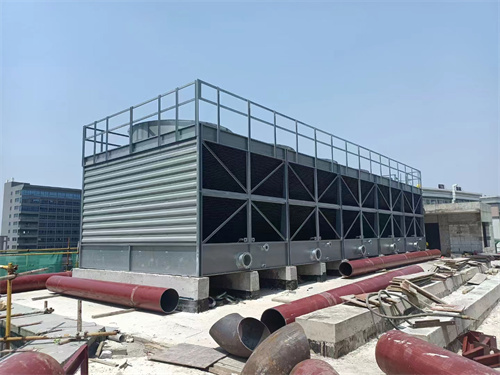 高溫工業(yè)冷卻塔風(fēng)機(jī)常見故障分析(高溫工業(yè)冷卻塔風(fēng)機(jī)常見故障維修),高