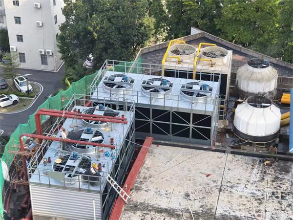 冷卻塔噪聲國(guó)家標(biāo)準(zhǔn)和噪音測(cè)量方法,冷卻塔噪聲擾民