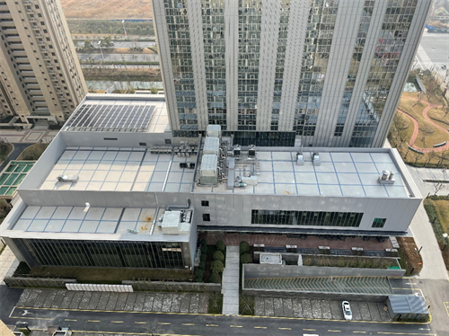 特菱節(jié)能空調|2022年中秋節(jié)放假通知,特菱空調設備有限公司