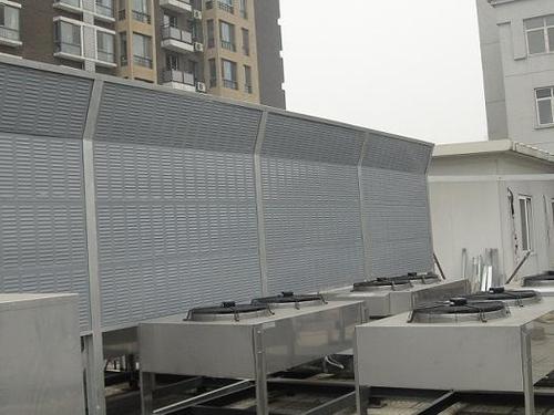 CBD綜合體<a href=http://www.cevl.cn target=_blank class=infotextkey>冷卻塔降噪</a>