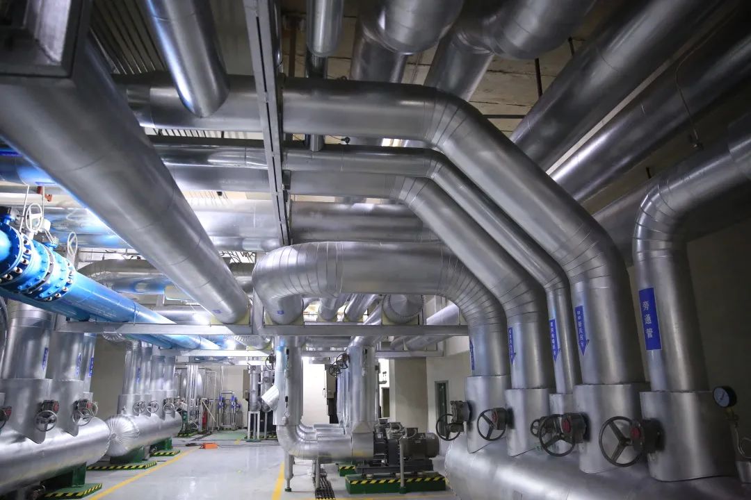 什么是冷卻塔高效機(jī)房？冷卻塔高效機(jī)房的優(yōu)點(diǎn)