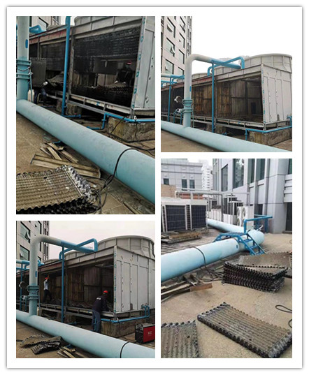 <a href=http://www.cevl.cn/tags/21_0.html target=_blank class=infotextkey>冷卻塔填料</a>維修