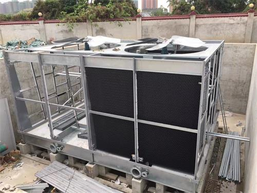 空調(diào)冷卻塔噪聲擾民怎么辦,空調(diào)冷卻塔噪聲污染該如何解決?