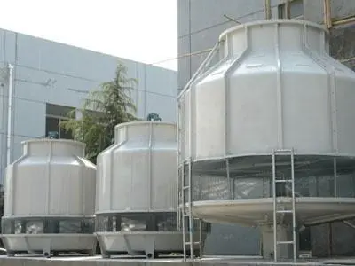 冷卻塔故障處理方法-冷卻塔維修注意事項(xiàng)有哪些？