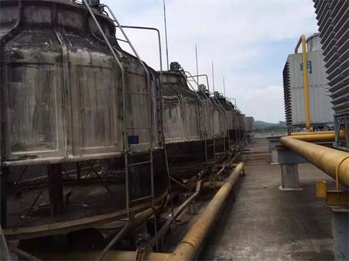 深圳冷卻塔維修完成后設備的壽命是否會延長？