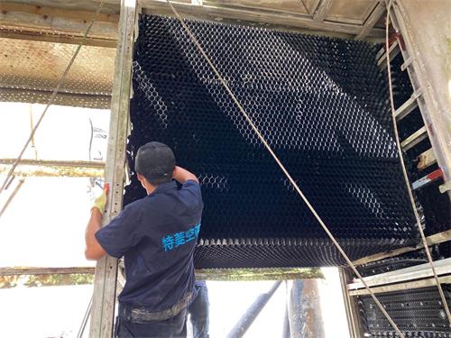 冷卻塔的維護與保養(yǎng)方法