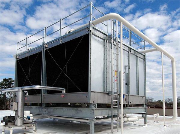 冷卻塔在工業(yè)、空調(diào)等領(lǐng)域中的應(yīng)用場景,冷卻塔在不同行業(yè)中的應(yīng)用