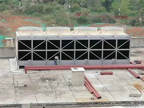 冷卻塔減速機(jī)維修廠家哪家好？