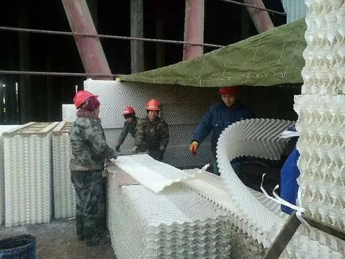 冷卻塔維修費(fèi)用多少,冷卻塔維修價(jià)格多少錢