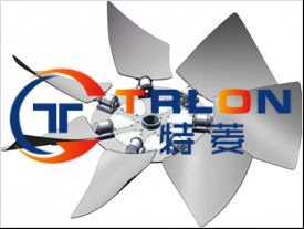 冷卻塔“心臟”煥新升級！鋁合金機(jī)翼風(fēng)機(jī)，維修降噪的理想之選