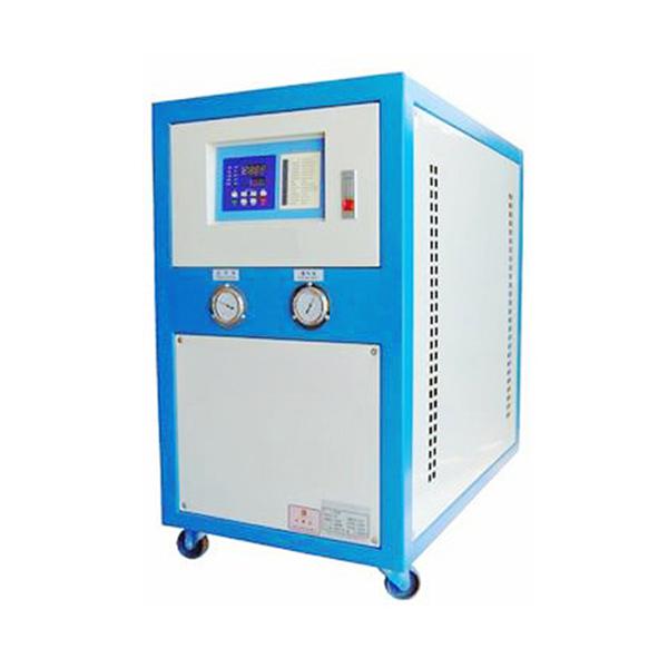 冷水機(jī)產(chǎn)生噪音是什么原因？怎么解決