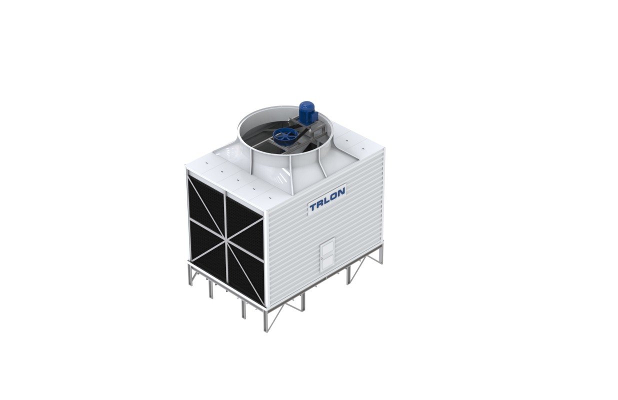 工業(yè)冷卻塔橫流冷卻塔生產(chǎn)廠家